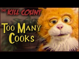 Too Many Cooks (2014) KILL COUNT