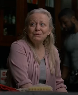 Cheryl (Bird Box)