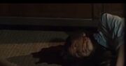 Talia YAN death