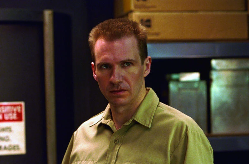 Francis Dolarhyde (Red Dragon) The Dead Meat Wiki Fandom