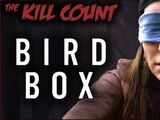 Bird Box (2018) KILL COUNT