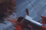 Chucky Death5