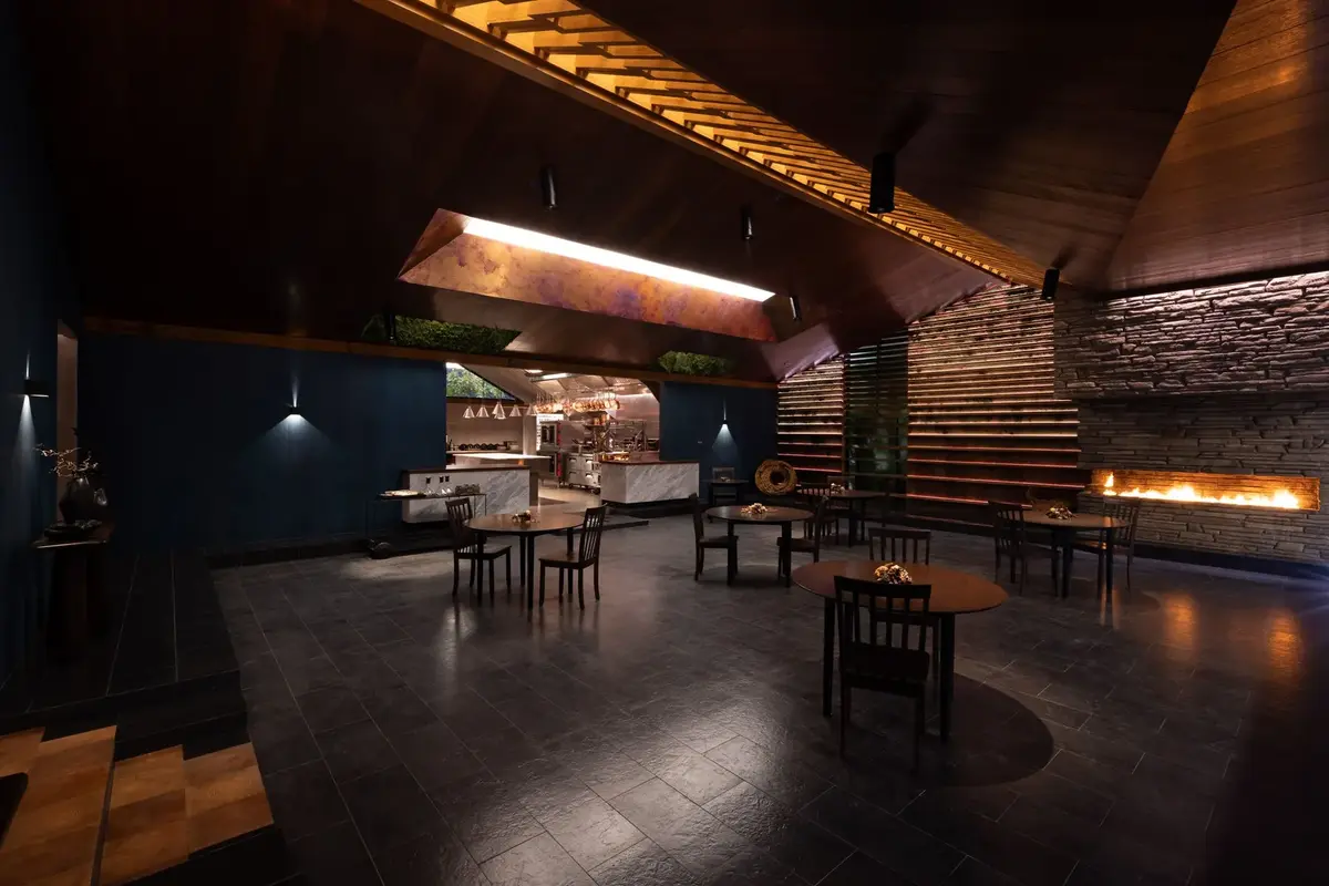 Hawthorne (restaurant) The Dead Meat Wiki Fandom