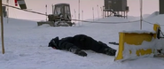 Lars's Death