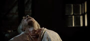 Turpin dies