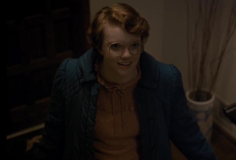 Does Barb die in Stranger Things?