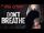 Don't Breathe (2016) KILL COUNT
