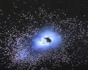 Minos Explosion (HR 4)