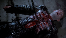 Pinhead death