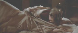 Elizabeth's Death (American Psycho)