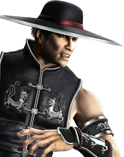 Kung Lao, Mortal Kombat Wiki