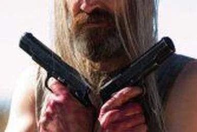 casey en los demonios rechaza