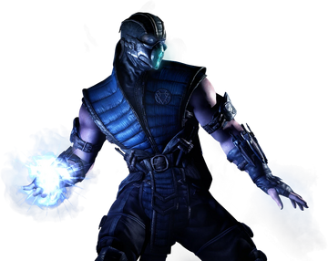 73 Best Sub Zero ideas in 2024  sub zero, mortal kombat, mortal kombat art