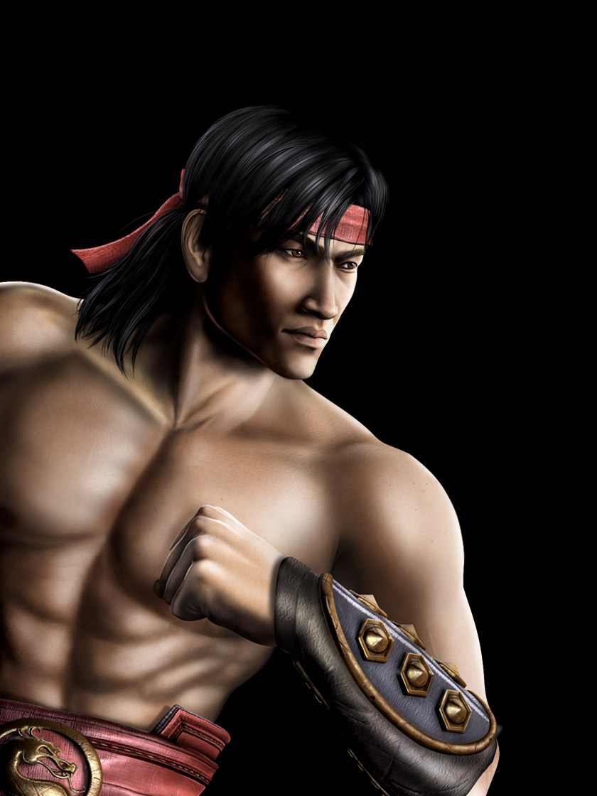 So Liu Kang was recently moved from Near Pure Good to Pure Good wiki  after MK1 : r/MortalKombat