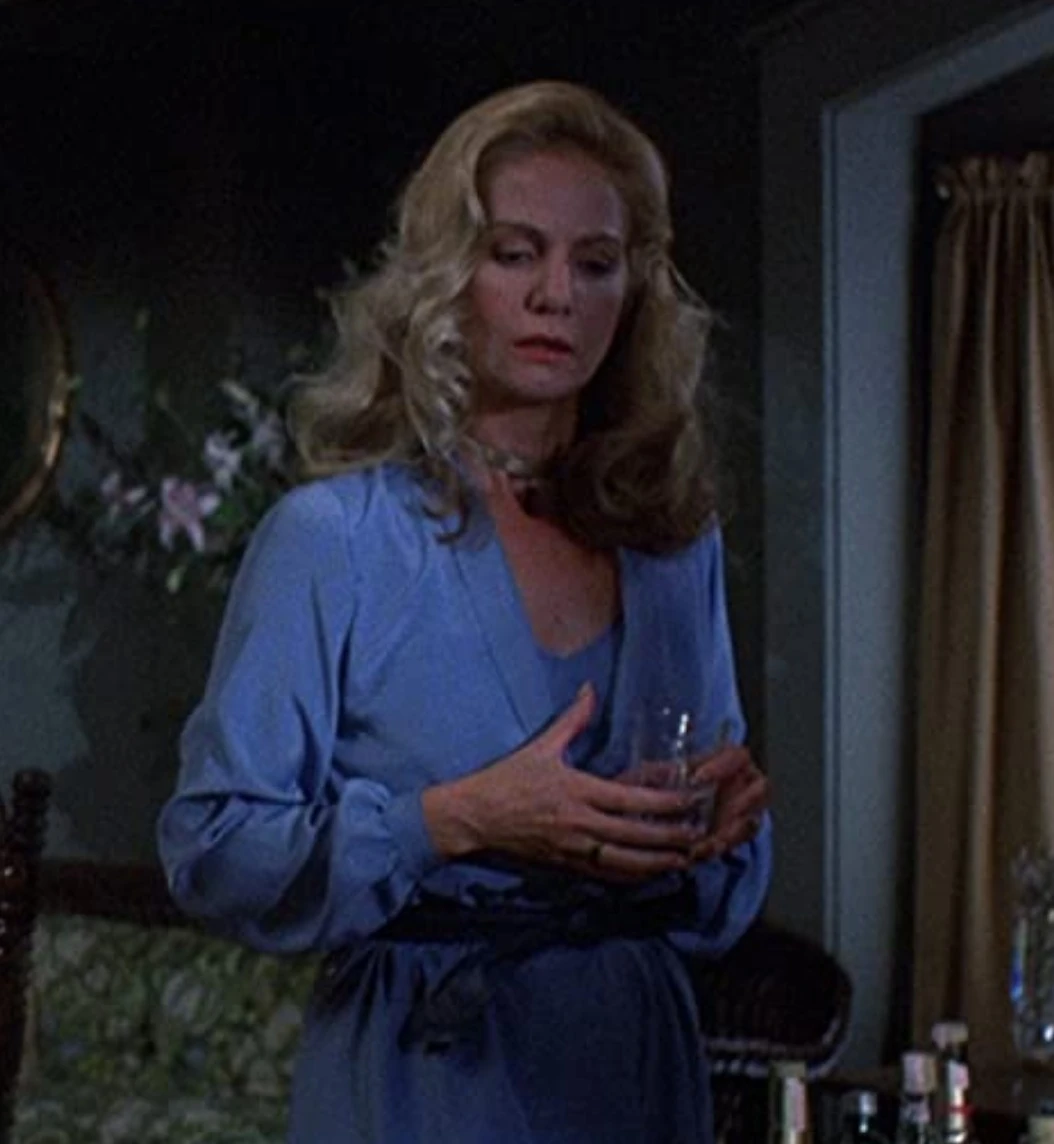 Estelle Wainwright The Dead Meat Wiki Fandom