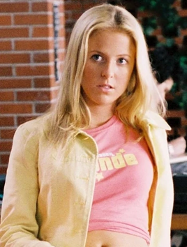 Ashley Freund