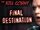 Final Destination (2000) KILL COUNT