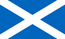Flag of Scotland