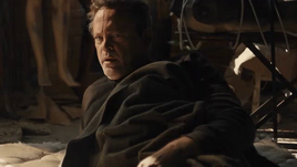 As The Butcher