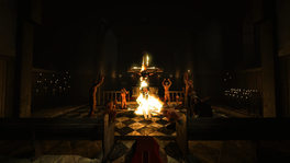 Father Martin Death