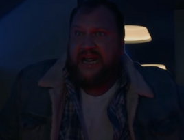 Randy The Hunt