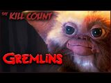 Gremlins (1984) KILL COUNT