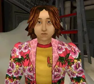 Daisuke Daisuke (Mouthwashing) | The Dead Meat Wiki | Fandom