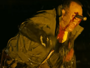 Dimitri's Death