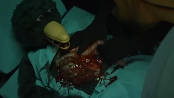 Duck (DHMIS) | The Dead Meat Wiki | Fandom