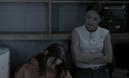 Real Rachel's Death