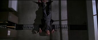 Dean Death