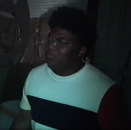 Brandon VHS99