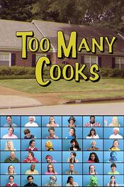 Too Many Cooks Poster.jpg