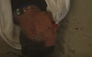 Vanilla Nice beaten to death