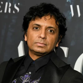 M. Night Shyamalan | The Dead Meat Wiki | Fandom
