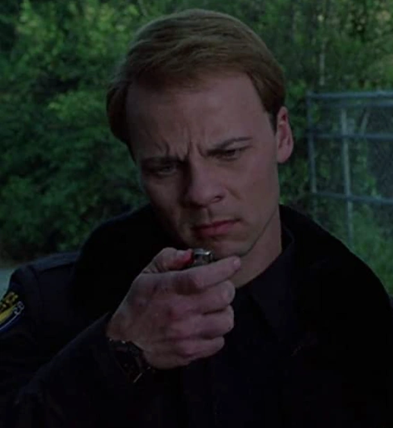 Officer Ruck | The Dead Meat Wiki | Fandom