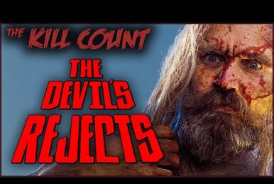 casey en los demonios rechaza