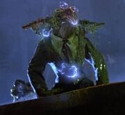 Brain Gremlin Death