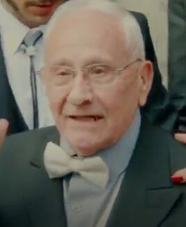 Abuelo Matias