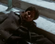 Binky Death (Christmas Evil)
