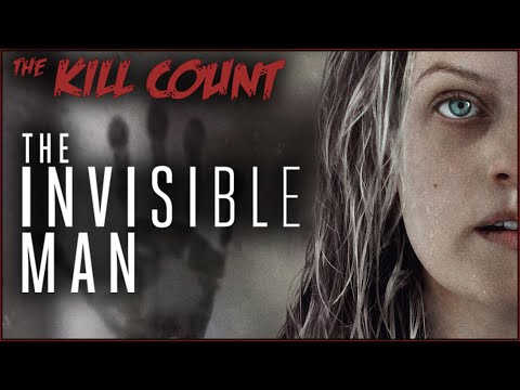 invisible man movie 2003