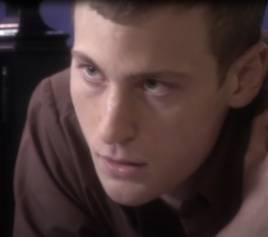 Billy Nolan (2002)