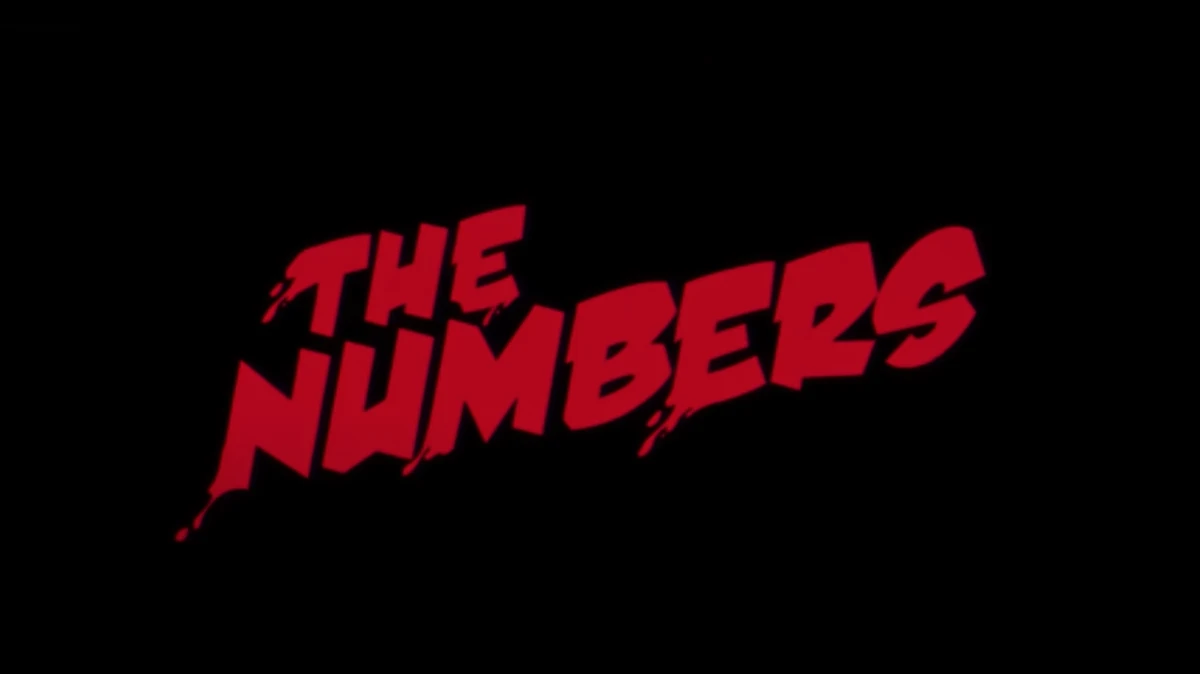 The Numbers The Dead Meat Wiki Fandom