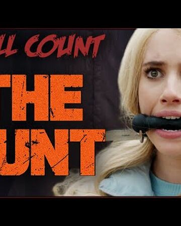 The Hunt 2020 Kill Count The Dead Meat Wiki Fandom