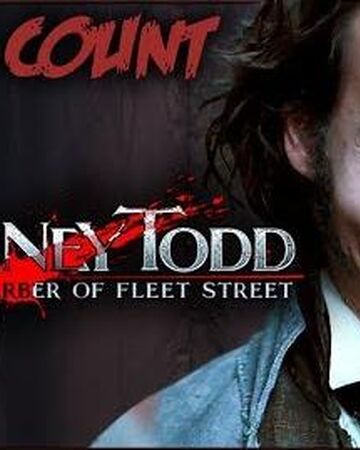 Sweeney Todd The Demon Barber Of Fleet Street 2007 Kill Count The Dead Meat Wiki Fandom