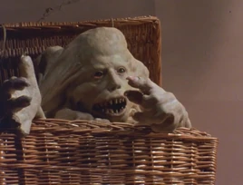 Basket Case