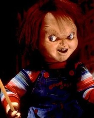 Chucky The Dead Meat Wiki Fandom