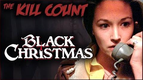 Black Christmas (1974 film) - Wikipedia