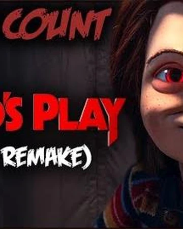 Child S Play 2019 Remake Kill Count The Dead Meat Wiki Fandom