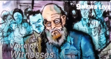 Captain Spaulding's Death